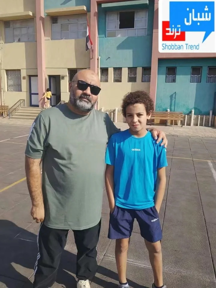 إنجاز رياضي جديد لطلاب مدارس الشبان الخاصة ببنها.. «علي شريف» يصعد على مستوى المحافظة في ألعاب القوى