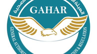 القليوبية تحصد تجديد اعتماد «المركز الطبي للإسكان القومي بالحي الترفيهي» بالعبور وفقًا لمعايير القليوبية تحصد تجديد اعتماد «المركز الطبي للإسكان القومي بالحي الترفيهي» بالعبور وفقًا لمعايير