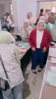 وكيل تضامن القليوبية تتفقد إدارة قليوب.. متابعة لتسليم فيزا «تكافل وكرامة» وتيسير خدمات ذوي الإعاقة