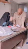 وكيل تضامن القليوبية تتفقد إدارة قليوب.. متابعة لتسليم فيزا «تكافل وكرامة» وتيسير خدمات ذوي الإعاقة