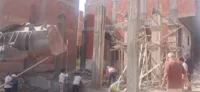 محافظ القليوبية يوجه السكرتير العام المساعد بمتابعة إزالة التعديات والتعامل الفوري مع مخالفات البناء من المهد بحوضي العمدة وثابت بميت حلفا