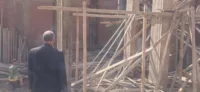 محافظ القليوبية يوجه السكرتير العام المساعد بمتابعة إزالة التعديات والتعامل الفوري مع مخالفات البناء من المهد بحوضي العمدة وثابت بميت حلفا