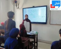 احترام المعلم.. قيمة تبني الأجيال.. مدارس الشبان الخاصة ببنها تواصل رسالتها التربوية بجلسة إرشادية لطلاب المرحلة الإعدادية