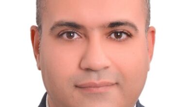 مصرع نائب رئيس جهاز مدينة العبور وآخر في حادث مأساوي بالشروق مصرع نائب رئيس جهاز مدينة العبور وآخر في حادث مأساوي بالشروق