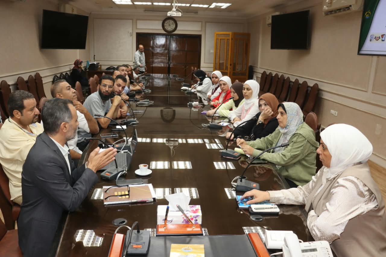 محافظ القليوبية يعلن بدء إصدار «شهادة التتبع الزمني للمتغيرات المكانية» الأحد المقبل من خلال مركز معلومات الشبكات الأرضية بالمحافظة محافظ القليوبية يعلن بدء إصدار «شهادة التتبع الزمني للمتغيرات المكانية» الأحد المقبل من خلال مركز معلومات الشبكات الأرضية بالمحافظة
