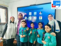 مدارس الشبان الخاصة ببنها.. الأخلاق والتميز طريق صناعة أجيال ناجحة
