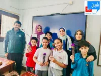 مدارس الشبان الخاصة ببنها.. الأخلاق والتميز طريق صناعة أجيال ناجحة