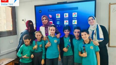 مدارس الشبان الخاصة ببنها.. الأخلاق والتميز طريق صناعة أجيال ناجحة