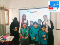 مدارس الشبان الخاصة ببنها.. الأخلاق والتميز طريق صناعة أجيال ناجحة
