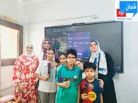 مدارس الشبان الخاصة ببنها.. الأخلاق والتميز طريق صناعة أجيال ناجحة