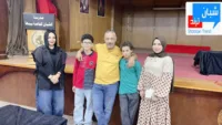 طالب بمدارس الشبان الخاصة ببنها يحصد منصب مقرر اللجنة العلمية على مستوى الإدارة التعليمية للعام الدراسي 2026/2027
