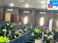 كوني جميلة بأخلاقك. ندوة تربوية بمدارس الشبان الخاصة ببنها لترسيخ القيم الأخلاقية وبناء الشخصية