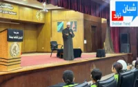 كوني جميلة بأخلاقك. ندوة تربوية بمدارس الشبان الخاصة ببنها لترسيخ القيم الأخلاقية وبناء الشخصية