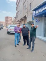 استعدادًا للرصف.. وائل جمعة يتابع أعمال البنية التحتية بطريق طوخ – شبين القناطر تمهيدًا لرفع كفاءة الطريق