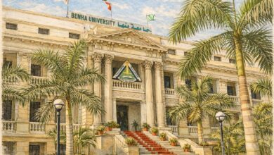 جامعة بنها تعلن إجراءات إعفاء طلاب «تكافل وكرامة» من المصروفات الدراسية