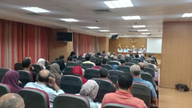 854 فرقة لتطعيم الأطفال بالقليوبية.. تحركات عاجلة للوصول إلى المتغيبين عن حملة الحصبة
