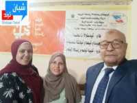 تضامن القليوبية تنظم ندوتين للتوعية بترشيد استهلاك المياه والطاقة بشبرا الخيمة وقليوب