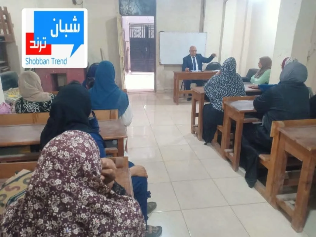 تضامن القليوبية تنظم ندوتين للتوعية بترشيد استهلاك المياه والطاقة بشبرا الخيمة وقليوب