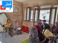 تضامن القليوبية تنظم ندوتين للتوعية بترشيد استهلاك المياه والطاقة بشبرا الخيمة وقليوب