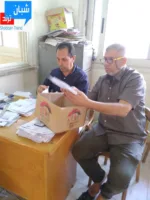 بتوجيهات وزيرة التضامن.. «تضامن القليوبية» تكثف متابعة الوحدات الاجتماعية لضمان جودة الخدمات وحماية حقوق المواطنين