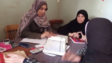 بتوجيهات وزيرة التضامن.. «تضامن القليوبية» تكثف متابعة الوحدات الاجتماعية لضمان جودة الخدمات وحماية حقوق المواطنين