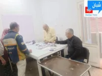 بتوجيهات وزيرة التضامن.. «تضامن القليوبية» تكثف متابعة الوحدات الاجتماعية لضمان جودة الخدمات وحماية حقوق المواطنين