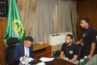محافظ القليوبية يناقش مطالب المواطنين ويوجه بسرعة دراسة الشكاوى خلال اللقاء الجماهيري رقم 95 بشبرا الخيمة