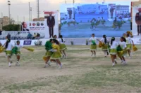 محافظ القليوبية يشارك في افتتاح مهرجان الشرقية للخيول العربية الأصيلة في دورته الـ30 بالعاشر من رمضان