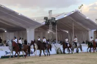 محافظ القليوبية يشارك في افتتاح مهرجان الشرقية للخيول العربية الأصيلة في دورته الـ30 بالعاشر من رمضان
