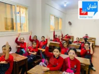 «احمِ نفسك» محاضرة توعوية بمدارس الشبان الخاصة ببنها لتعزيز الصحة النفسية وحماية الطلاب