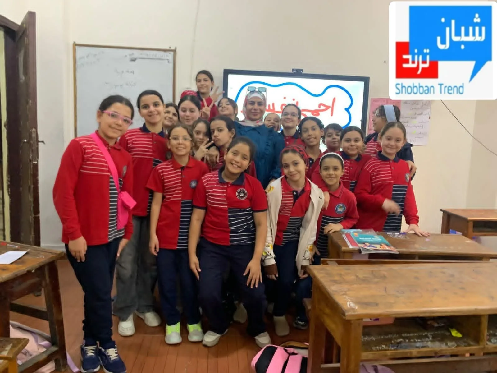 «احمِ نفسك» محاضرة توعوية بمدارس الشبان الخاصة ببنها لتعزيز الصحة النفسية وحماية الطلاب «احمِ نفسك» محاضرة توعوية بمدارس الشبان الخاصة ببنها لتعزيز الصحة النفسية وحماية الطلاب
