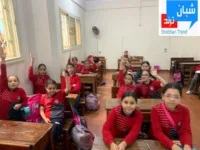 «احمِ نفسك» محاضرة توعوية بمدارس الشبان الخاصة ببنها لتعزيز الصحة النفسية وحماية الطلاب