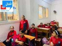«احمِ نفسك» محاضرة توعوية بمدارس الشبان الخاصة ببنها لتعزيز الصحة النفسية وحماية الطلاب