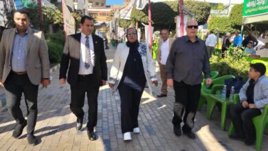 رياضة القليوبية  تشهد إنطلاق أعمال الجمعية العمومية لنادي بنها الرياضي وإنتخاب مجلس إدارة جديد