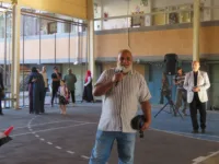 بالأعلام وتمارين الصباح.. براعم «الشبان» يحتفلون بذكرى انتصارات أكتوبر المجيدة