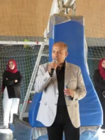 بالأعلام وتمارين الصباح.. براعم «الشبان» يحتفلون بذكرى انتصارات أكتوبر المجيدة