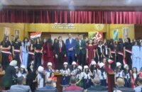 من عبور المستحيل إلى صناعة المجد».. مدرسة الشبان الخاصة ببنها تحتفي بذكرى انتصارات أكتوبر وتغرس في طلابها روح الانتماء الوطني
