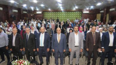 من عبور المستحيل إلى صناعة المجد».. مدرسة الشبان الخاصة ببنها تحتفي بذكرى انتصارات أكتوبر وتغرس في طلابها روح الانتماء الوطني