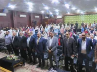 من عبور المستحيل إلى صناعة المجد».. مدرسة الشبان الخاصة ببنها تحتفي بذكرى انتصارات أكتوبر وتغرس في طلابها روح الانتماء الوطني