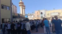 مدارس الشبان الخاصة ببنها تنفذ خطة إخلاء افتراضية لتعزيز الوعي بإجراءات السلامة والحماية المدنية